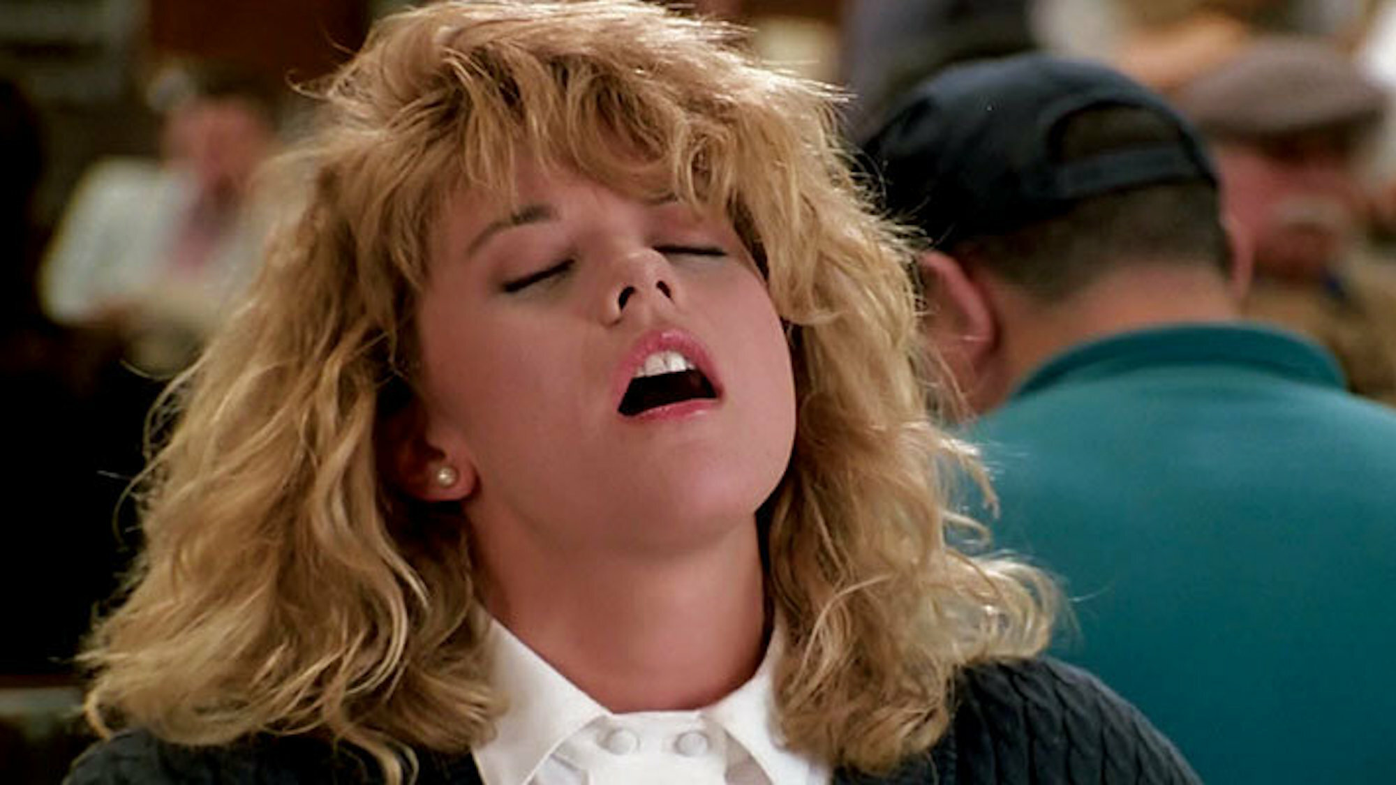 Selon cette étude, le cannabis pourrait augmenter l’intensité des orgasmes quand-harry-rencontre-sally