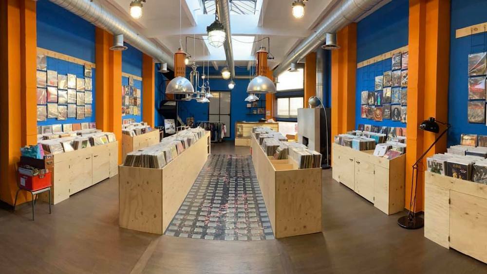Disquaire Day 2023 : ce samedi, Marseille se transforme en paradis du vinyle tangerine-musique-marseille