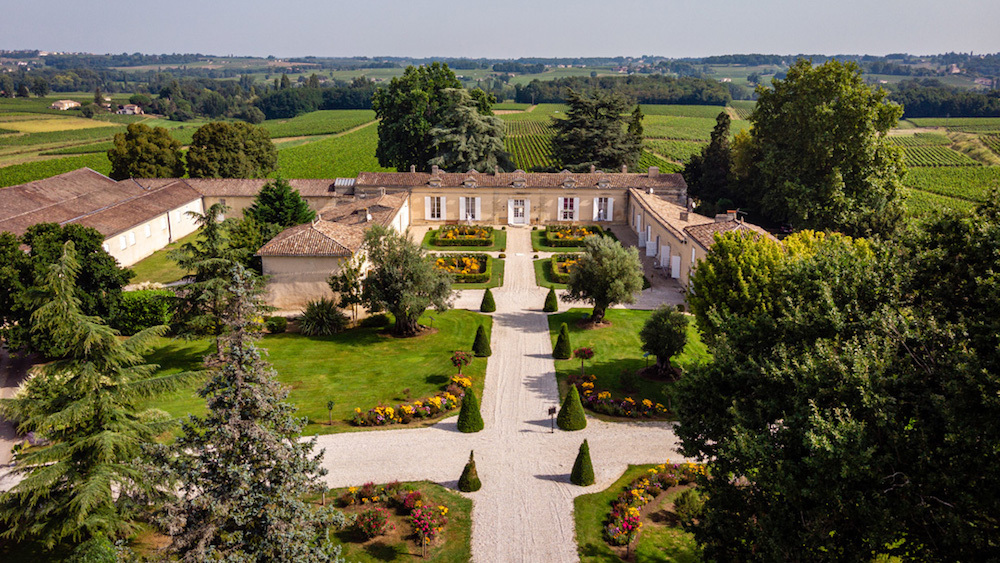 Ce week-end, le plus grand domaine de Saint-Emilion vous ouvre ses ...