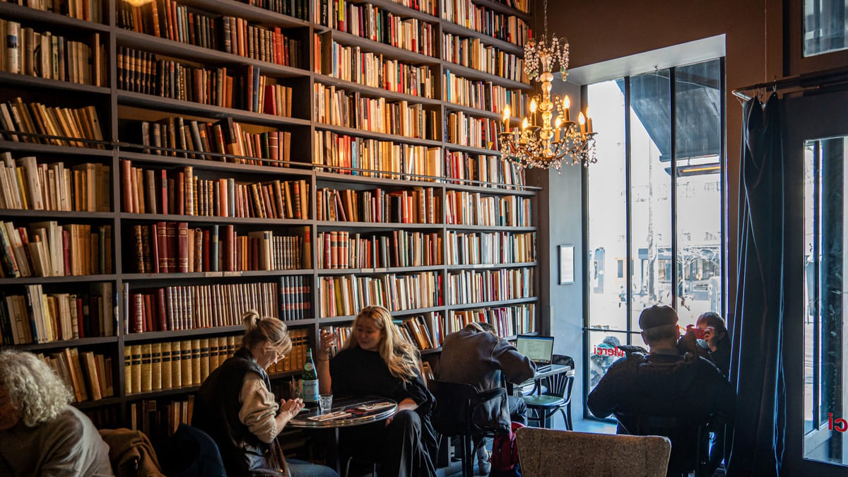 Les 10 meilleurs salons de thé à Paris | Le Bonbon