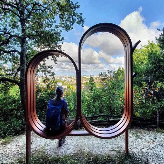 gr grande randonn&eacute;e bordeaux m&eacute;tropole