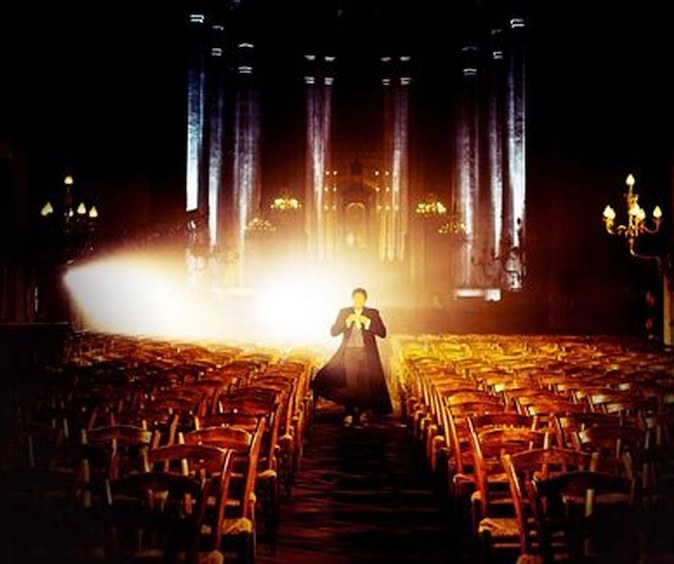 laurent voulzy concert cathedrale bordeaux