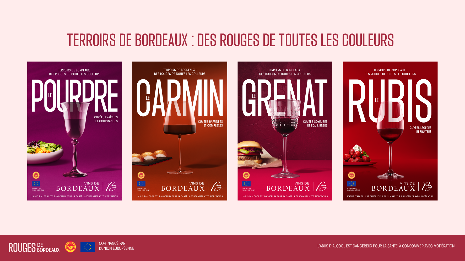 spectacle laser bordeaux vins de bordeaux civb