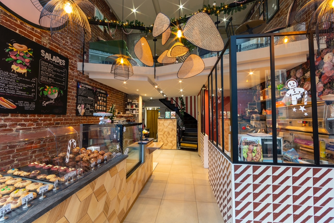 emilie and the cool kids bordeaux