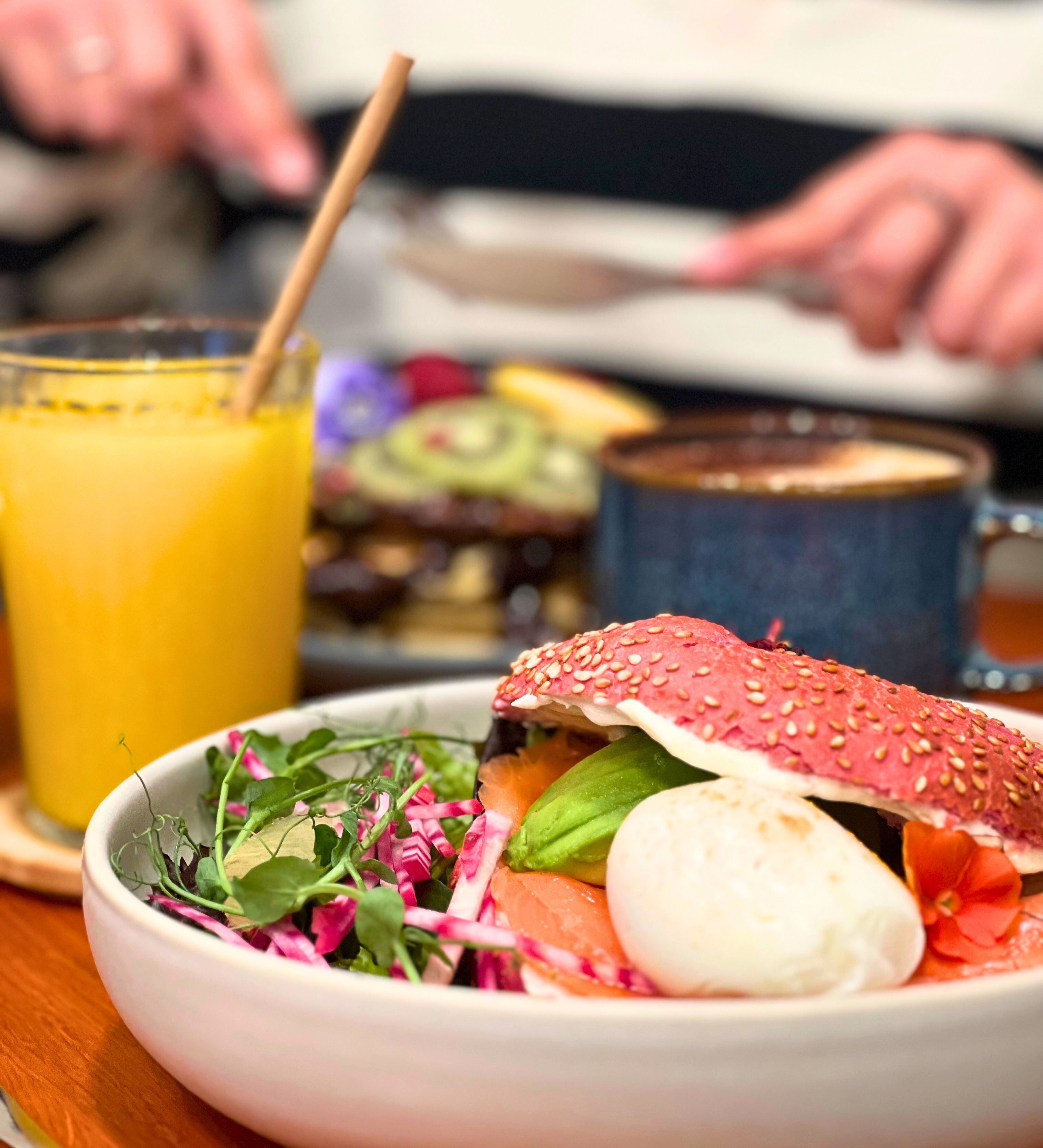 neva brunch bordeaux 