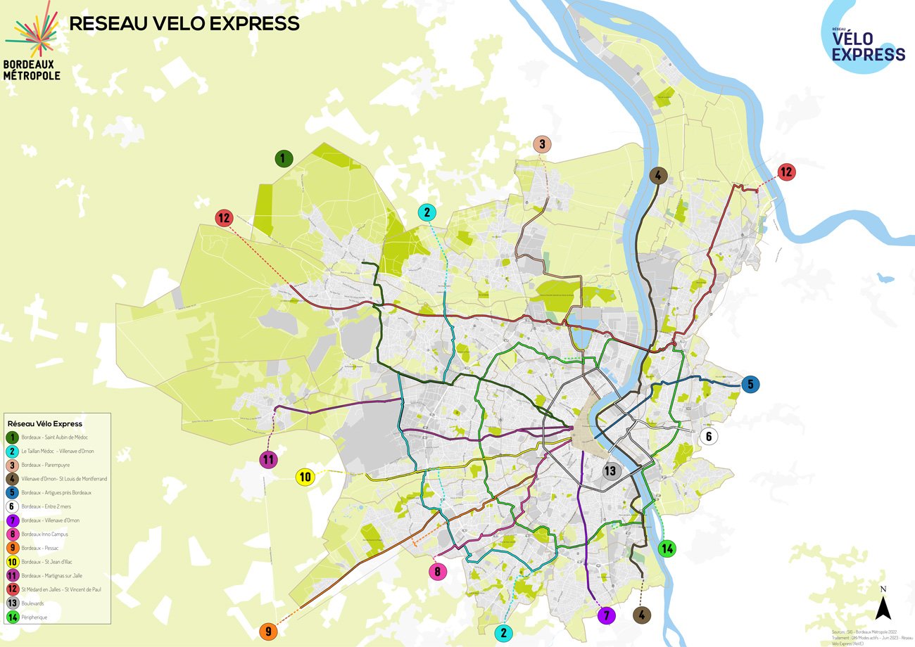 reve bordeaux reseau velo 