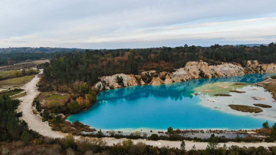 lac guizengeard charente