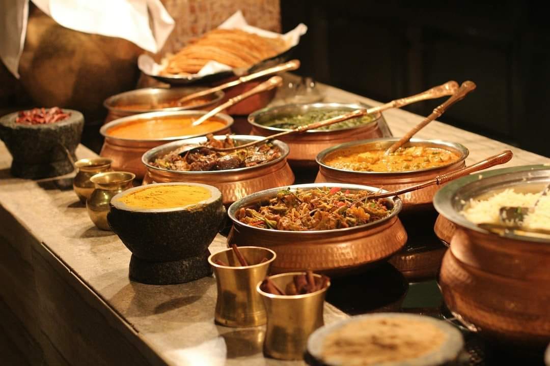 restaurant indien bordeaux