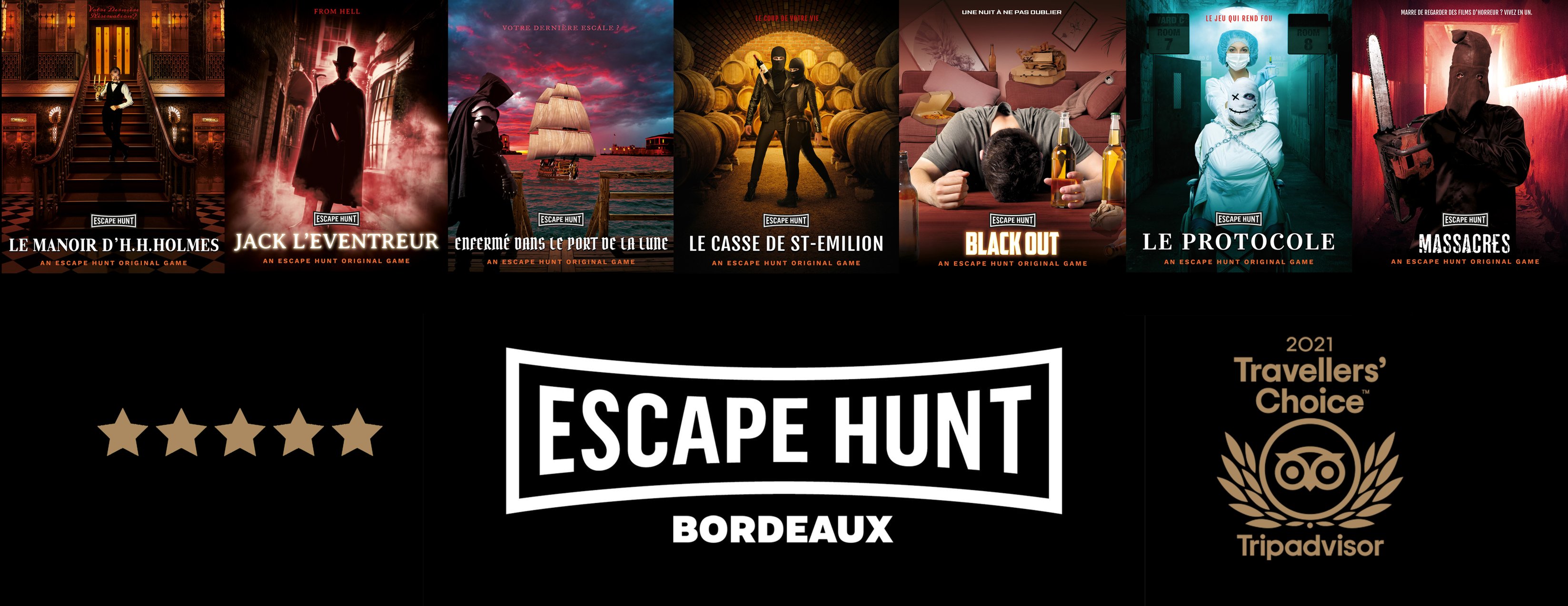 escape game horreur bordeaux