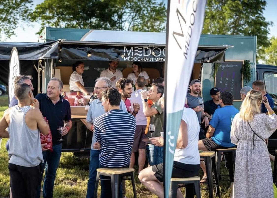 foire aux vins medoc atlantique