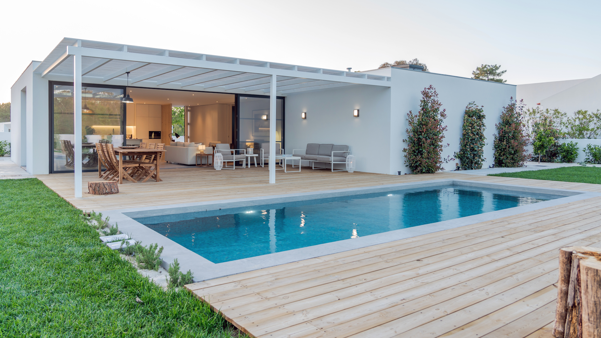 swimmy bordeaux airbnb piscine location