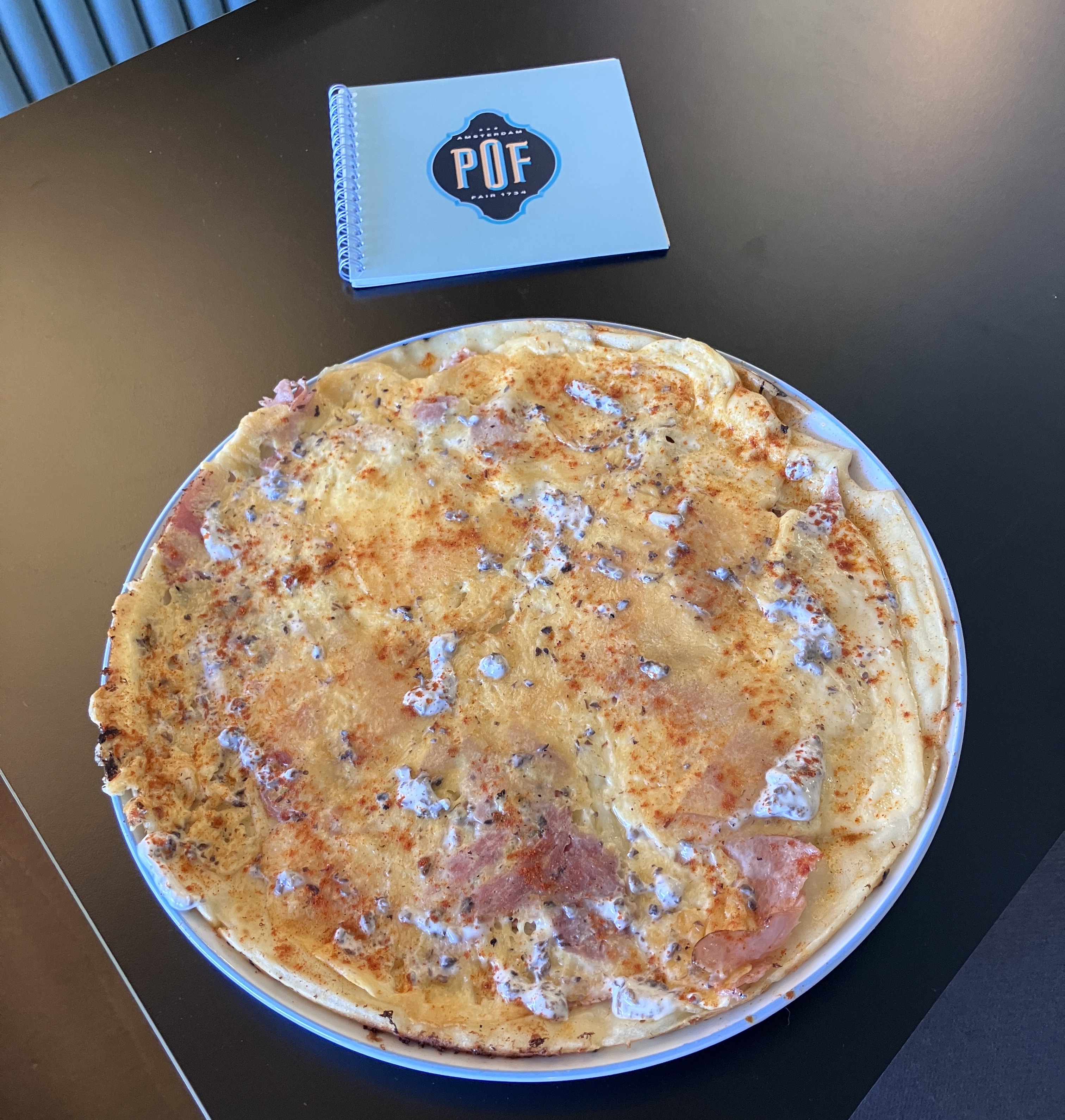 pof bacalan pannenkoeken gratuits crepes pays bas offertes