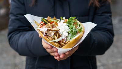 Un kebab de Montpellier classé parmi les meilleurs kebabs de ...