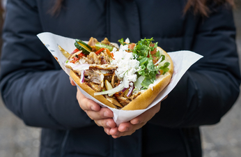 Un kebab de Montpellier classé parmi les meilleurs kebabs de ...