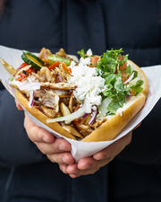 Un kebab de Montpellier classé parmi les meilleurs kebabs de ...