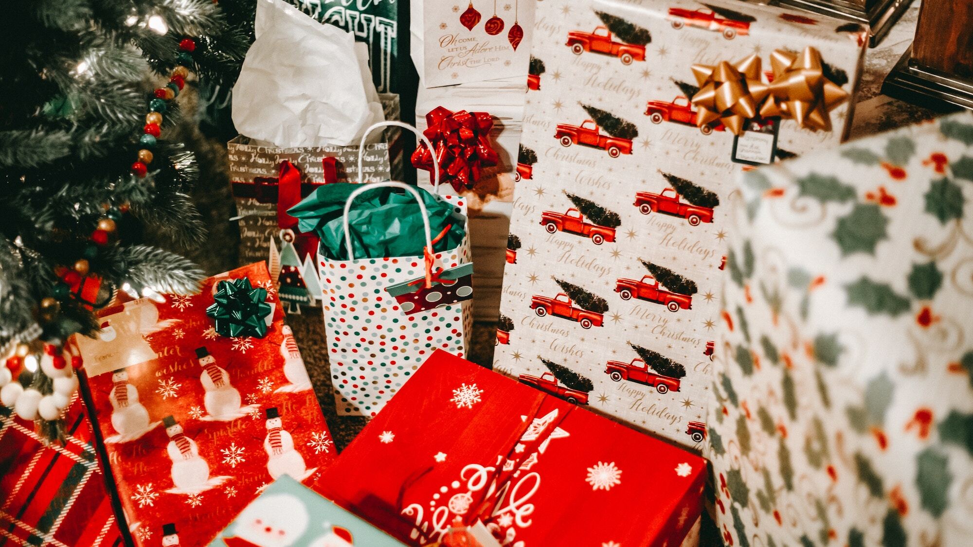 Noël : 20 idées cadeaux de dernière minute à moins de 15 euros