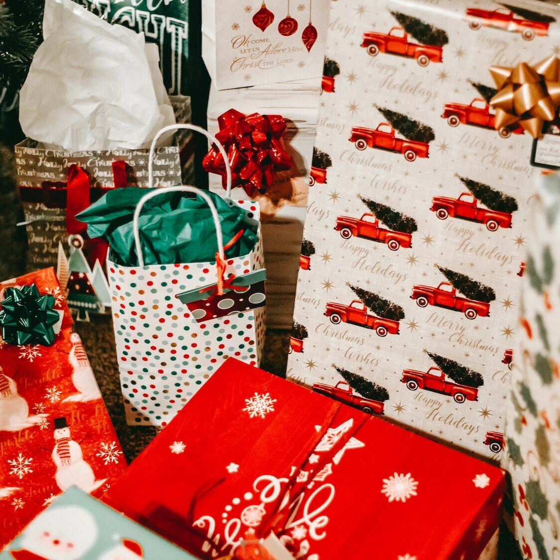 Noël : 6 idées de cadeaux pour lui à moins de 50 euros