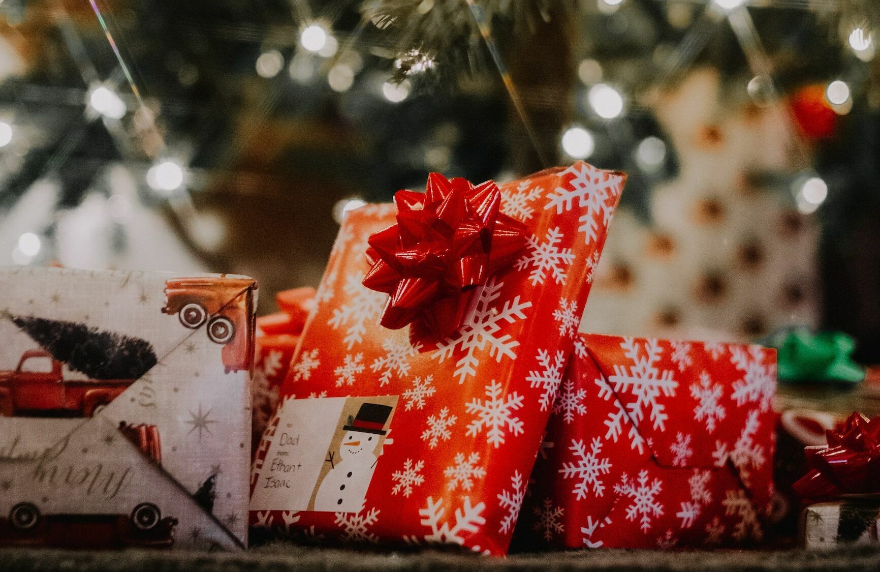 Secret Santa : 10 idées cadeaux à moins de 15 euros pour votre