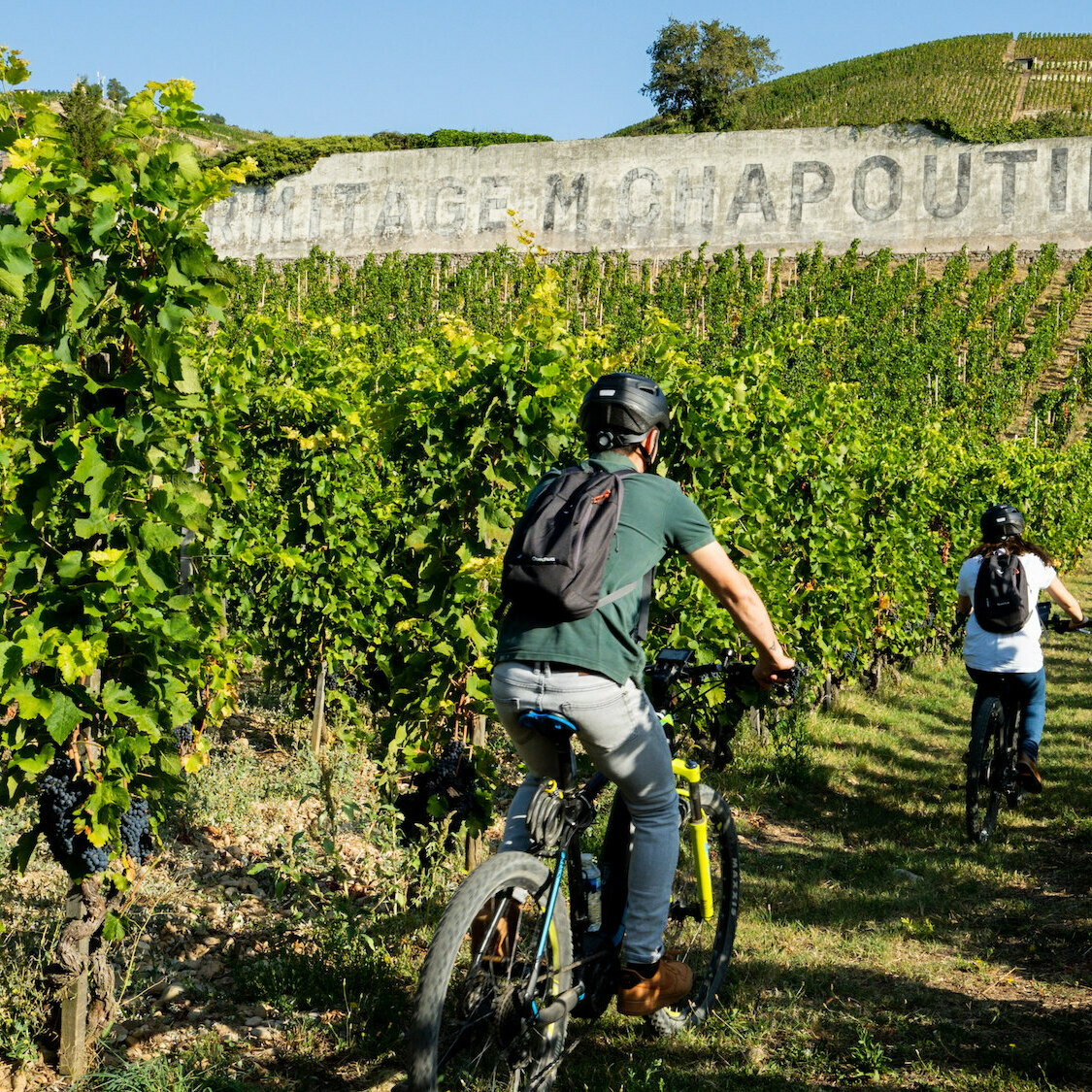 Lyon discount macon velo