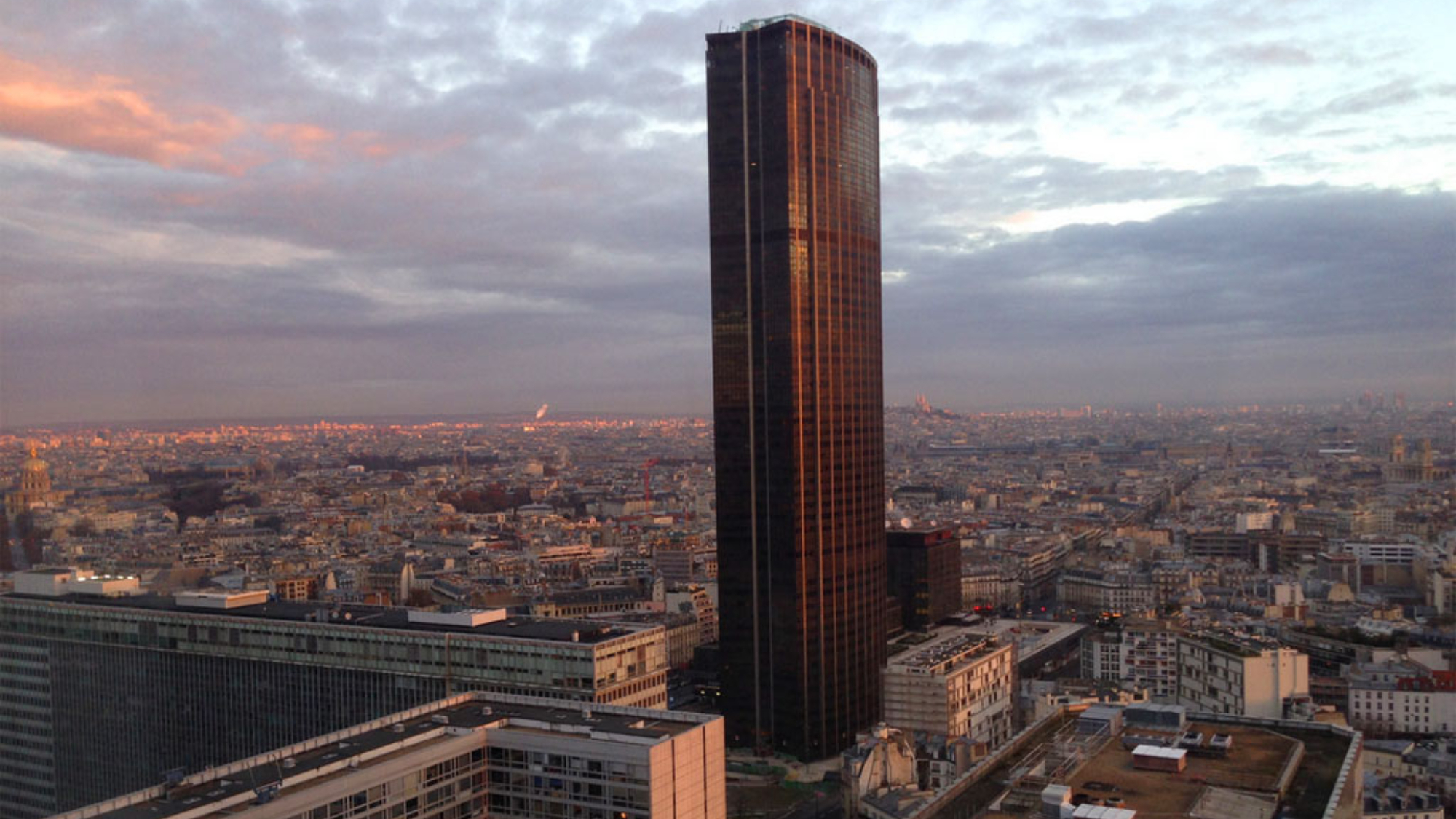 montparnasse