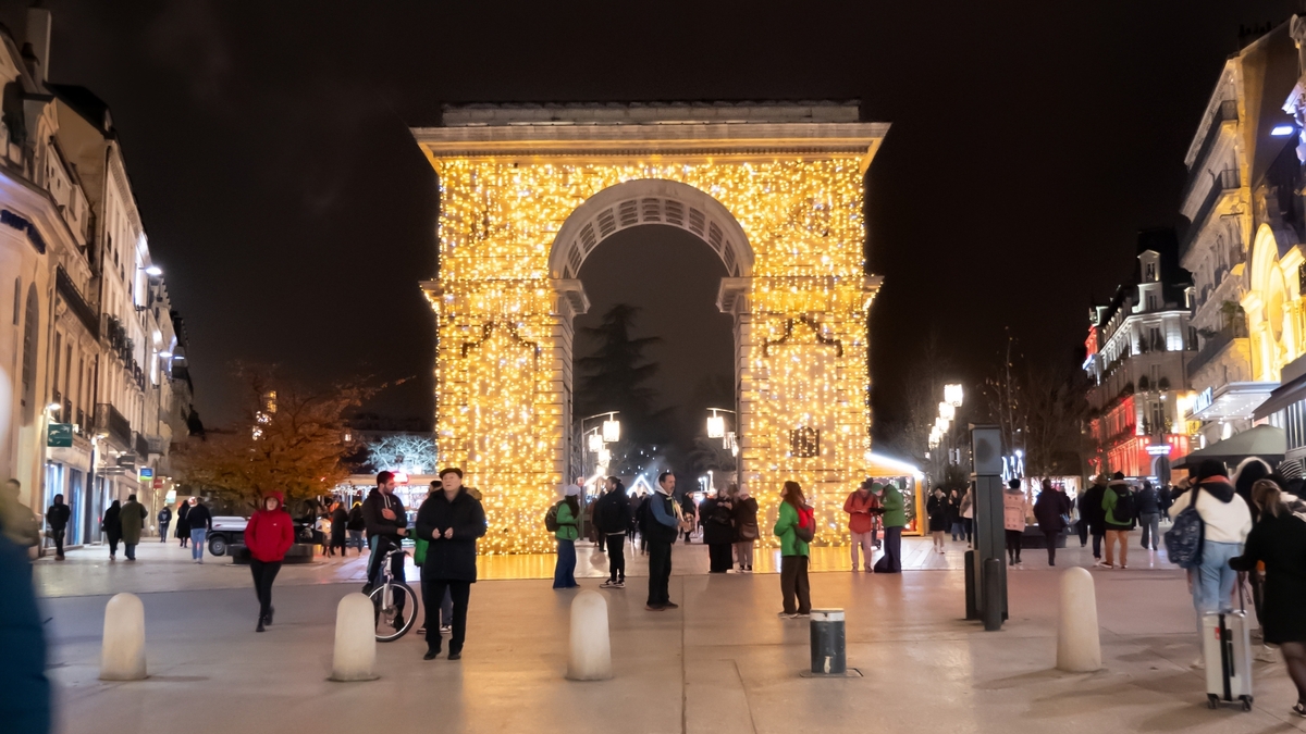 Où trouver des idées cadeaux de dernières minutes au centreville de