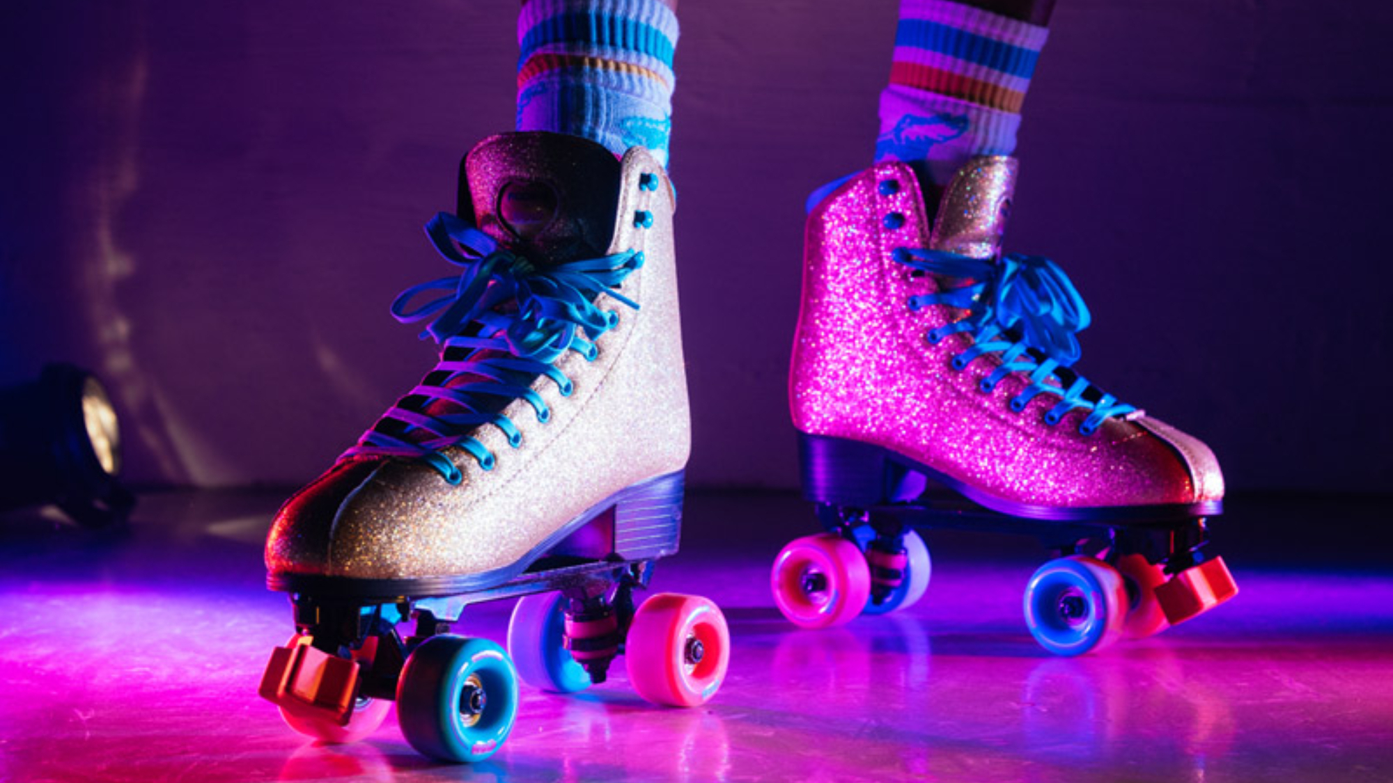 Les meilleurs (et les plus jolis) patins à roulettes pour enfants