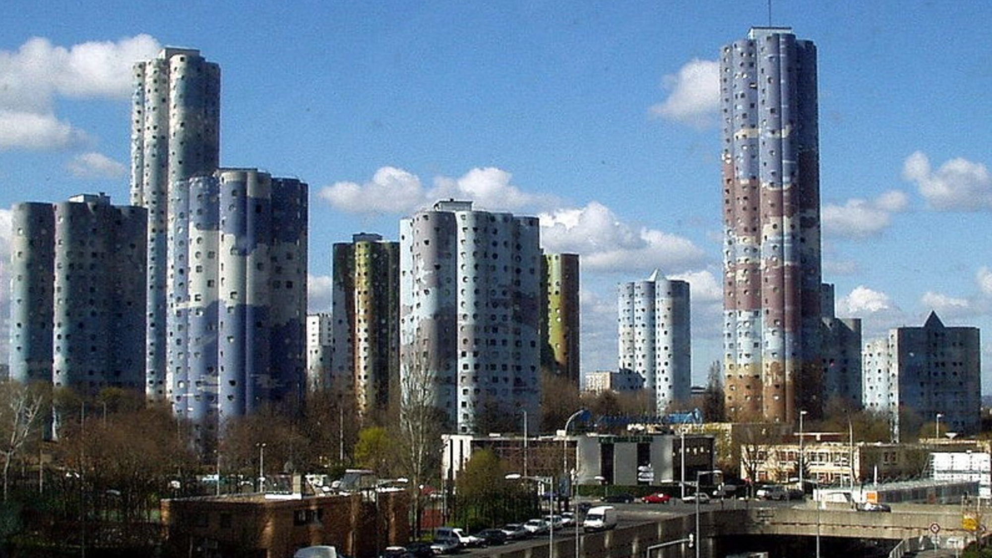 nanterre