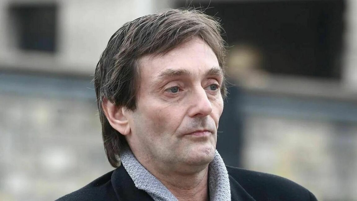 Affaire Pierre Palmade : L’humoriste A été Placé En Détention ...