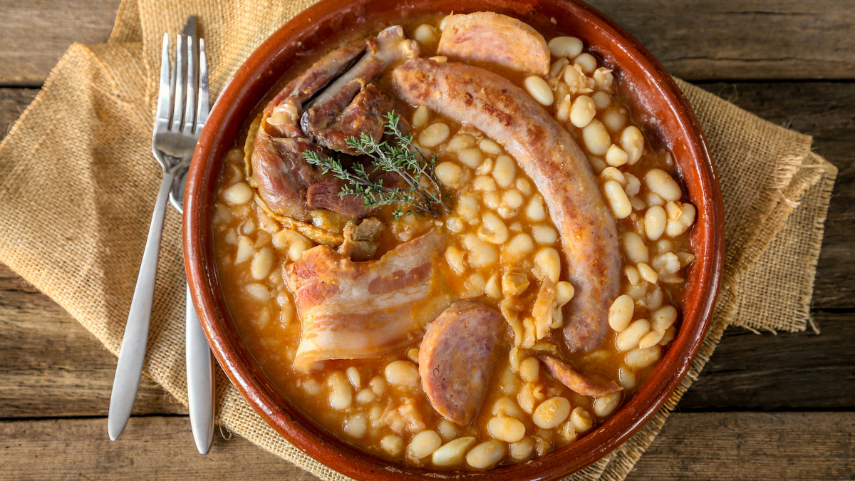 Le championnat du monde de cassoulet débarque à Toulouse fin janvier ...