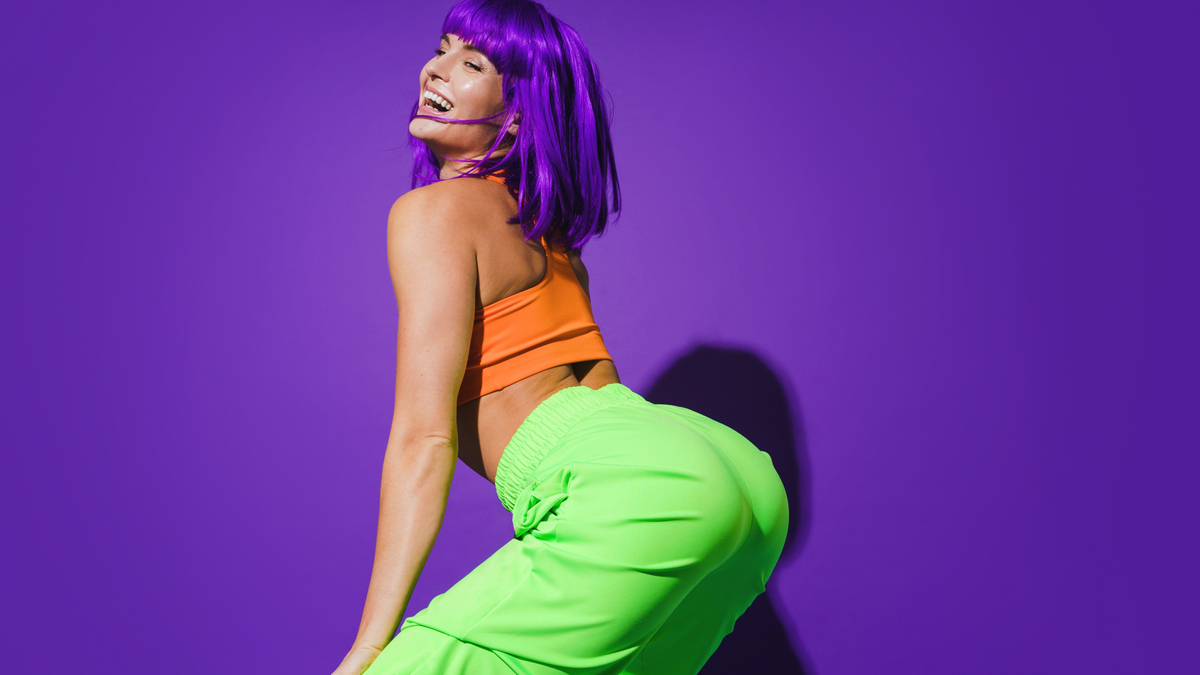 La toute 1ère école de danse dédiée au Twerk a ouvert en France | Le Bonbon