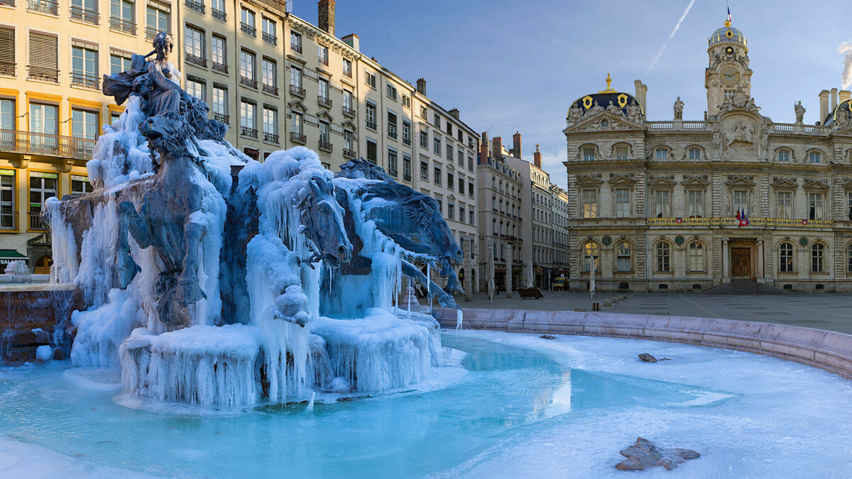 Que Faire à Lyon Ce Week-end (27-29 Janvier) ? | Le Bonbon