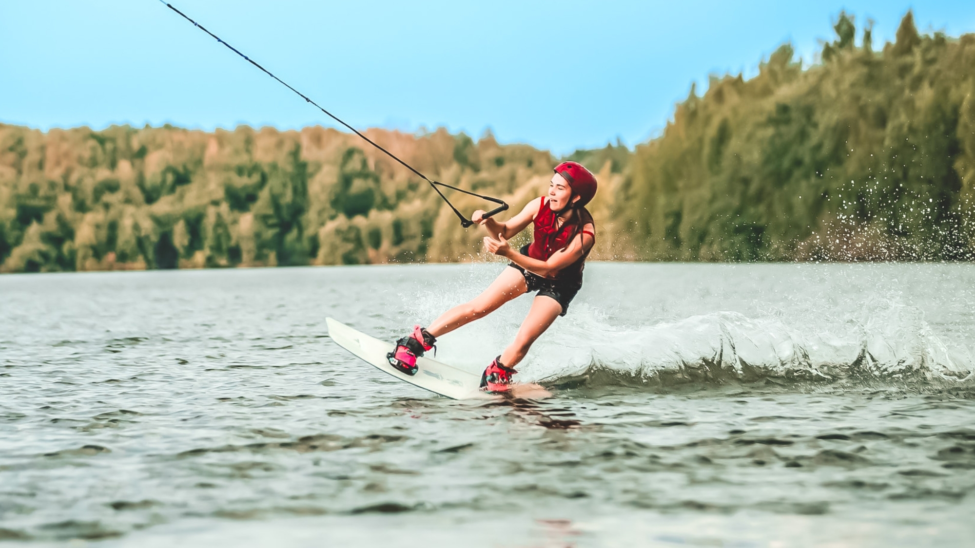 Faire du Wakeboard et du ski nautique près de Dijon cet été tnco-dijon