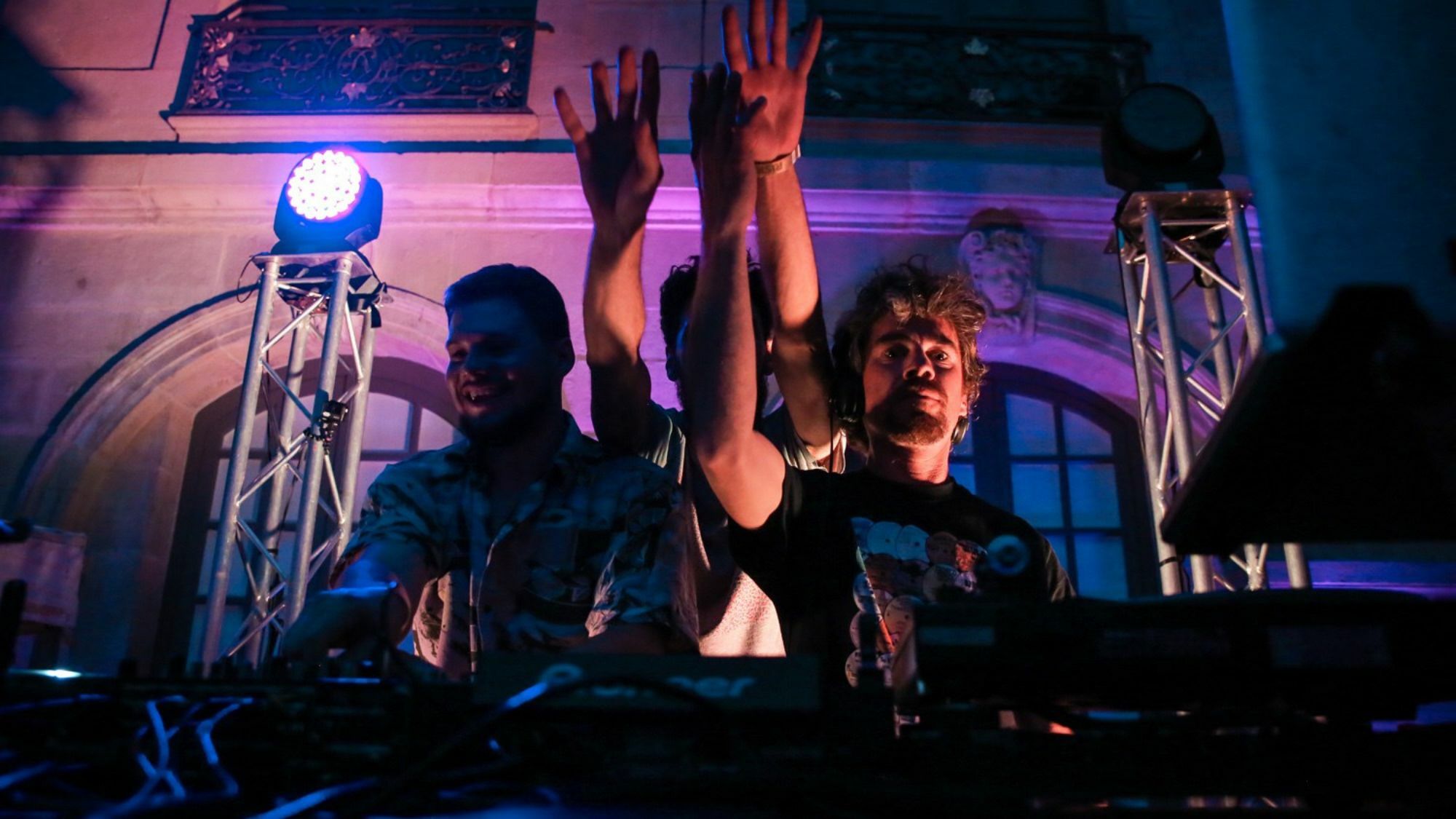 L’Open Air Risk à Dijon : de l’électro pour fêter l’été open-air-risk-party-dijon