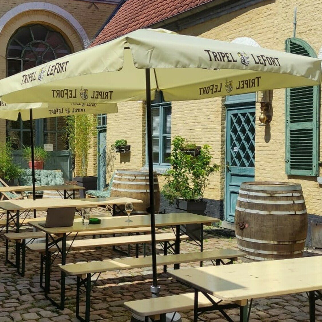 distillerie
