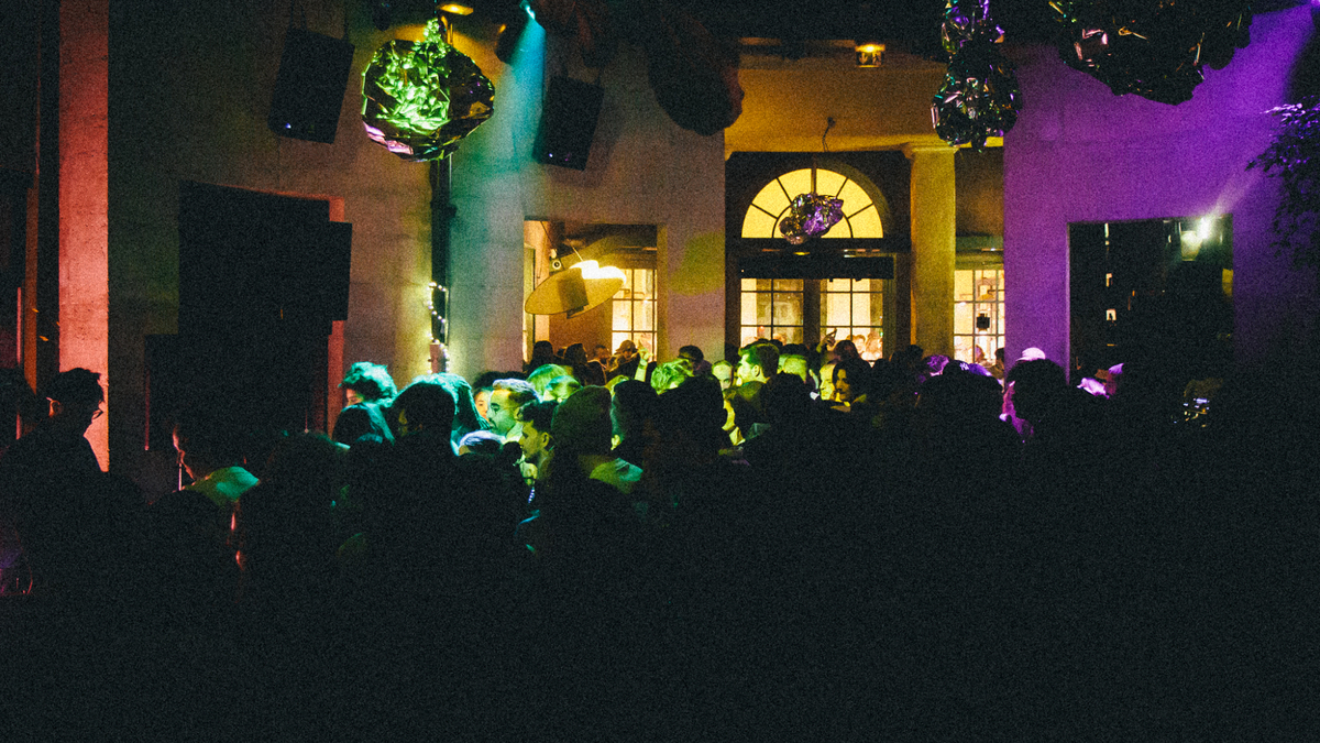 Les meilleures soirées du 13 juillet, veille de jour férié Le Bonbon