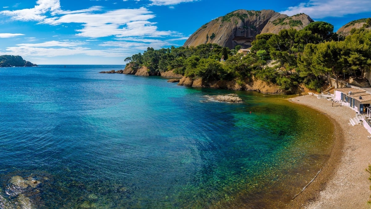 Pavillon Bleu 2023 Découvrez Les Plages Sacrées Les Plus Belles De