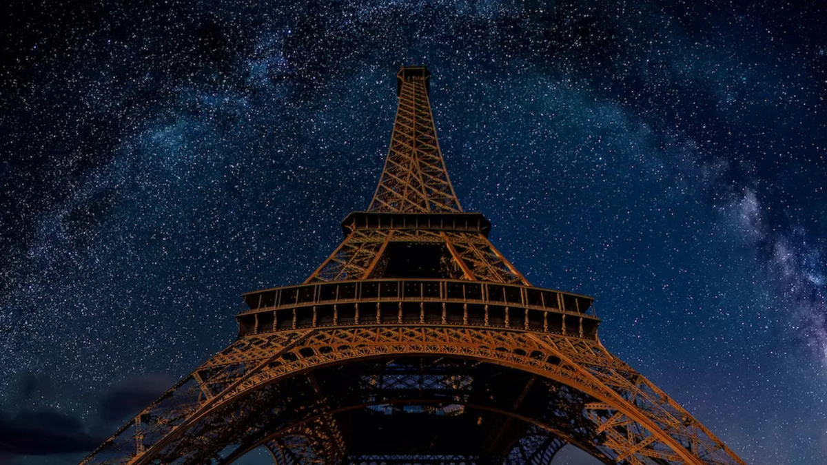 Cet T Les Plus Beaux Parcs De Paris Ouvrent De Nuit Pour Observer