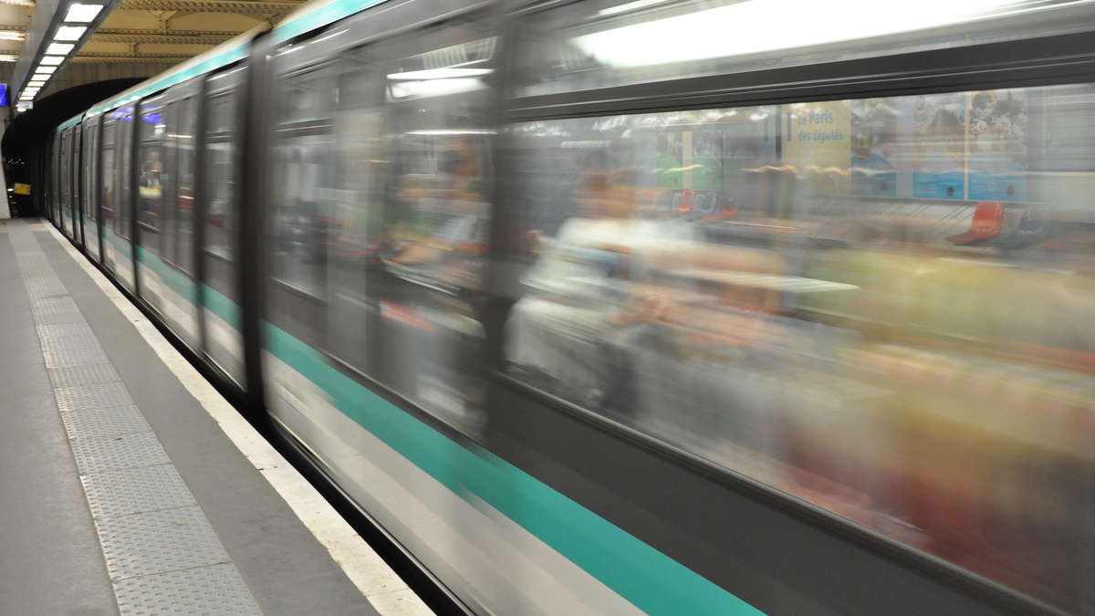 La ligne 5 du métro parisien partiellement fermée pendant 1 mois Le Bonbon