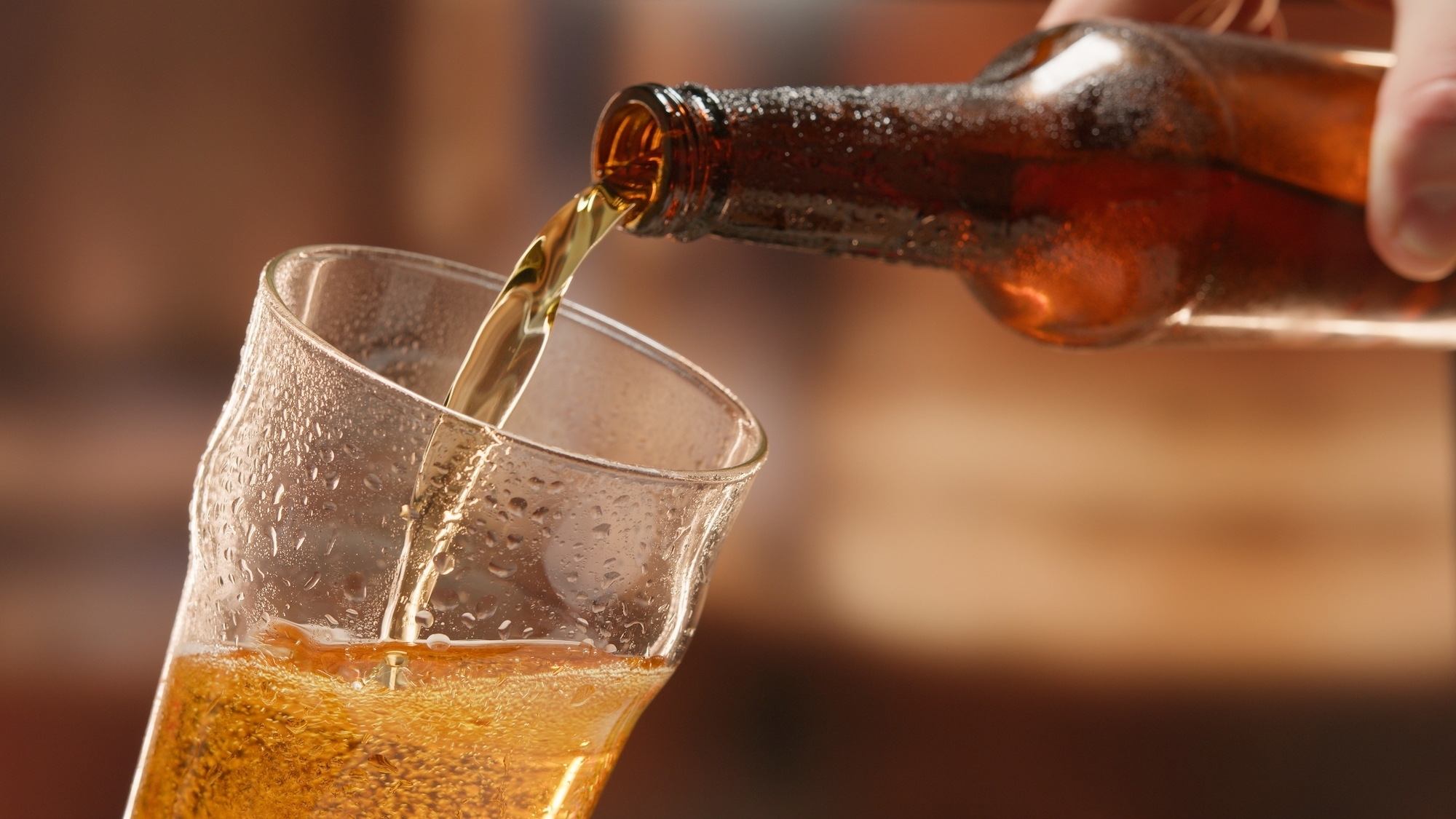 Boire une bière par jour est bon pour notre microbiote intestinal selon  cette étude