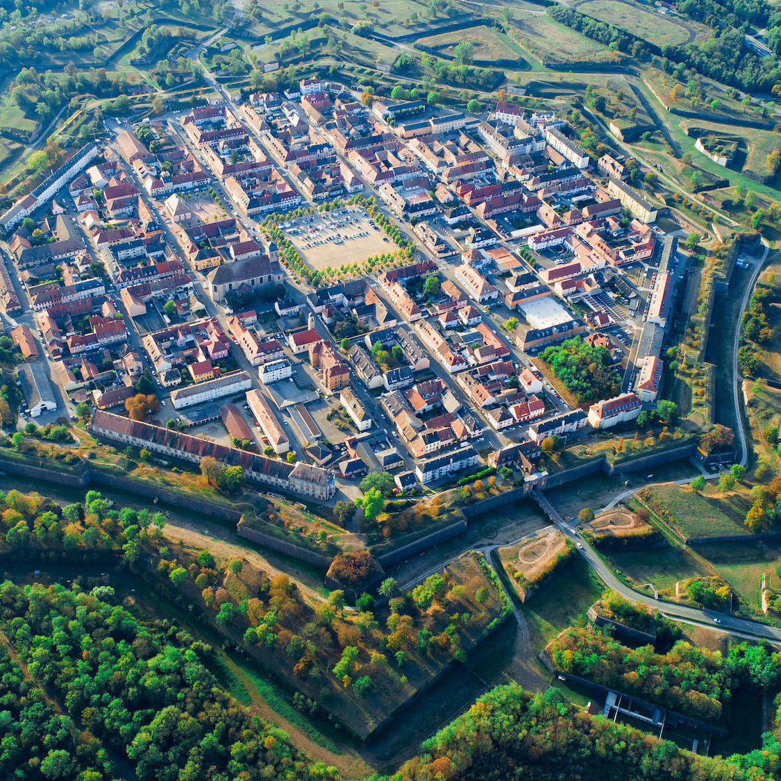 neuf-brisach