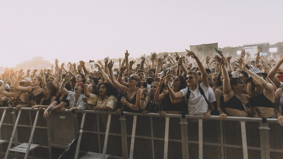 5 festivals engagés et éco-responsables pour taper du pied cet été | Le ...