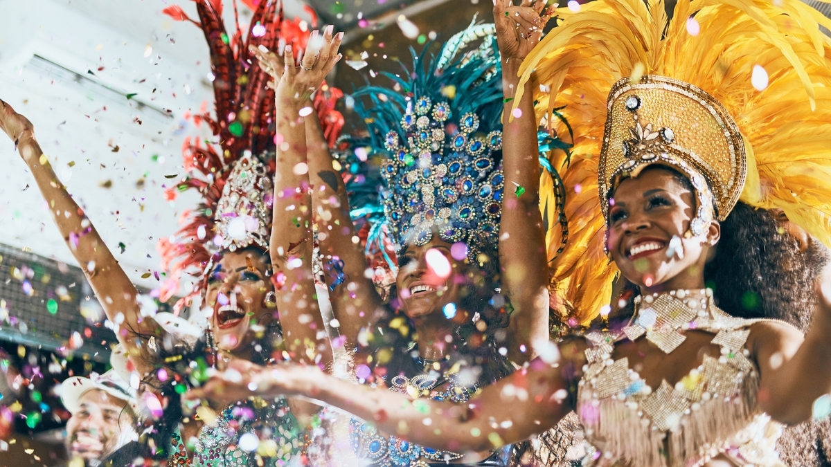 Le Carnaval Tropical de Paris fait son grand retour cet été