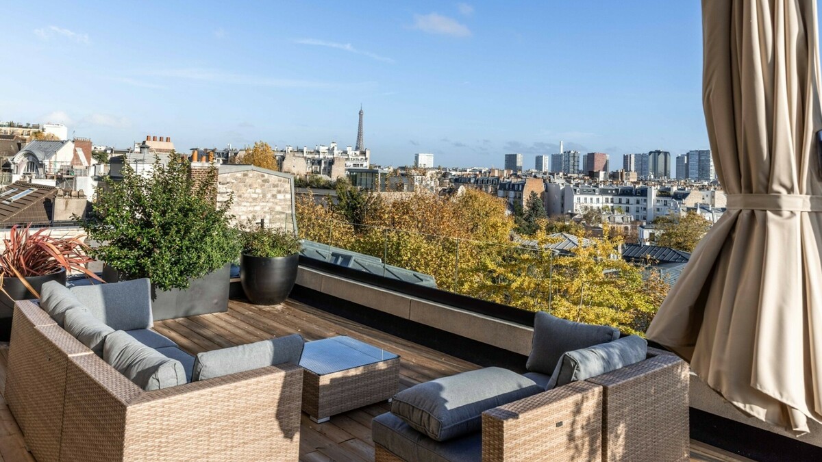 L’hôtel Particulier De Céline Dion à Paris Mis En Vente à 15 Millions D ...