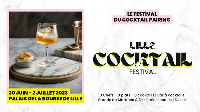 lille cocktail festival