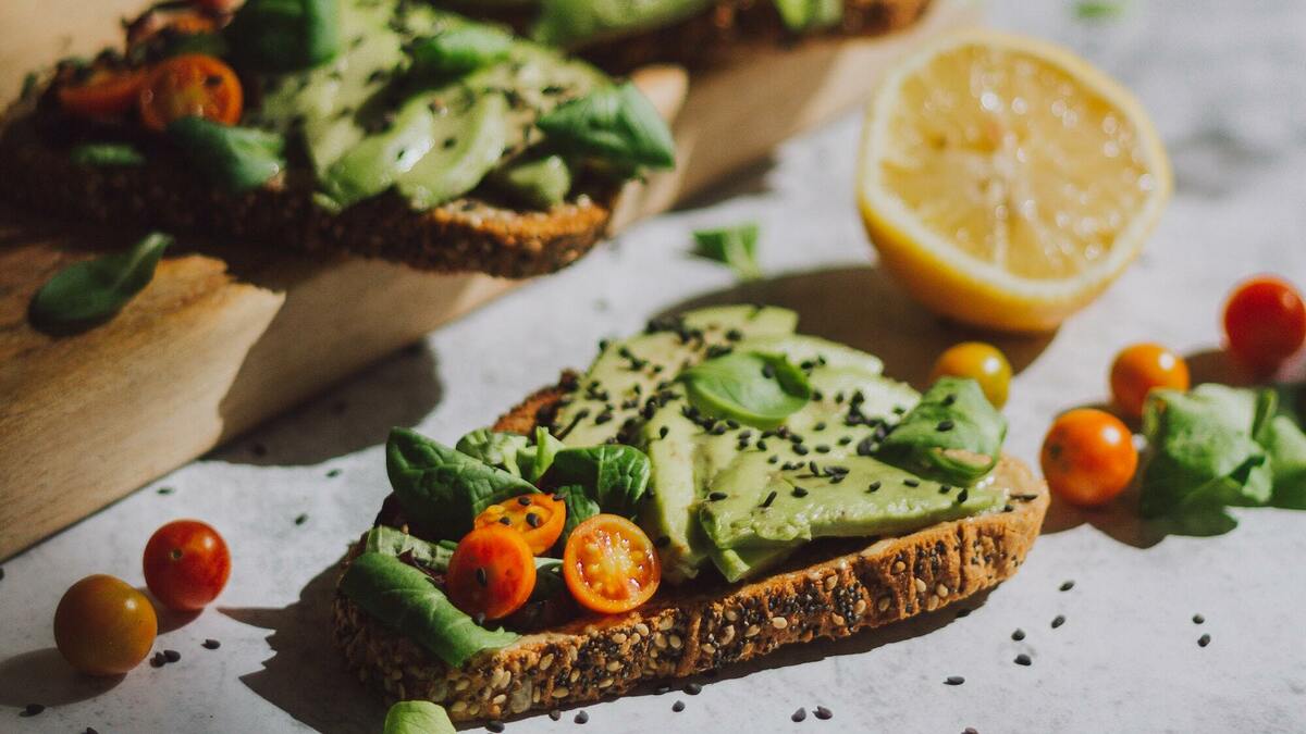 Les 5 meilleurs avocado toasts de Paris Le Bonbon