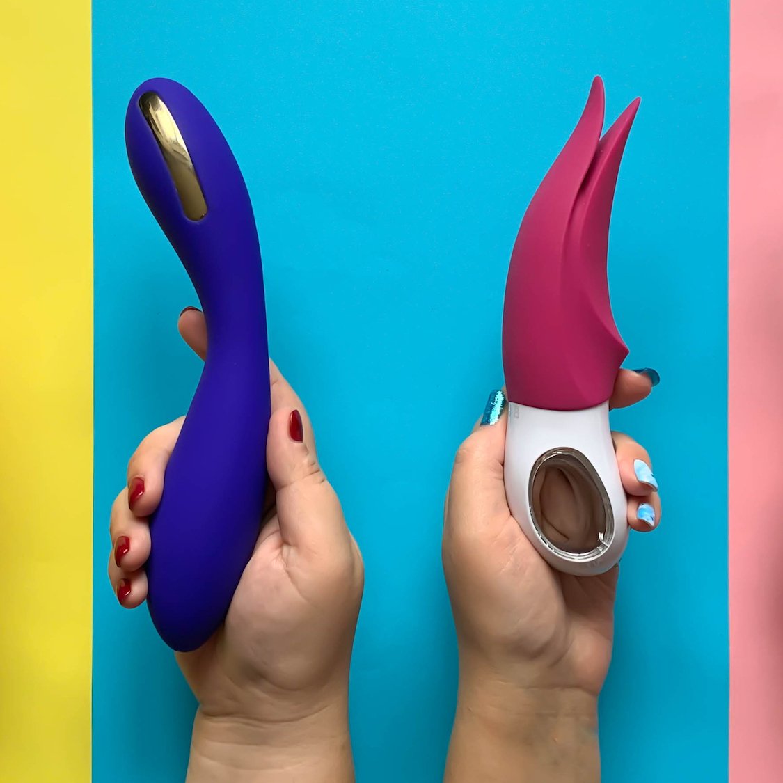 Cette plateforme vend des sex-toys… de seconde main | Le Bonbon