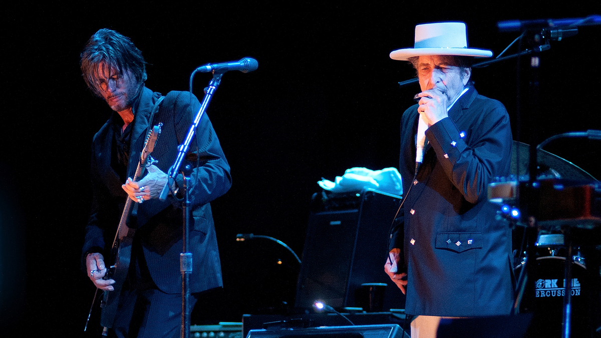 La légende vivante Bob Dylan sera en concert à Lyon en juin Le Bonbon
