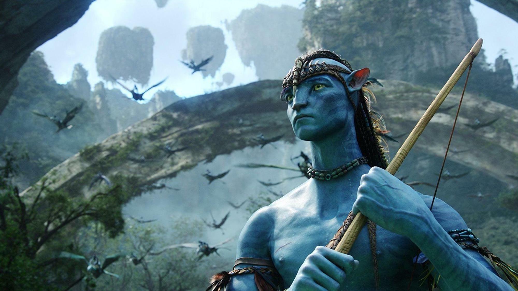 EXCLU : une scène clé du prochain film Avatar sera tournée à Lyon