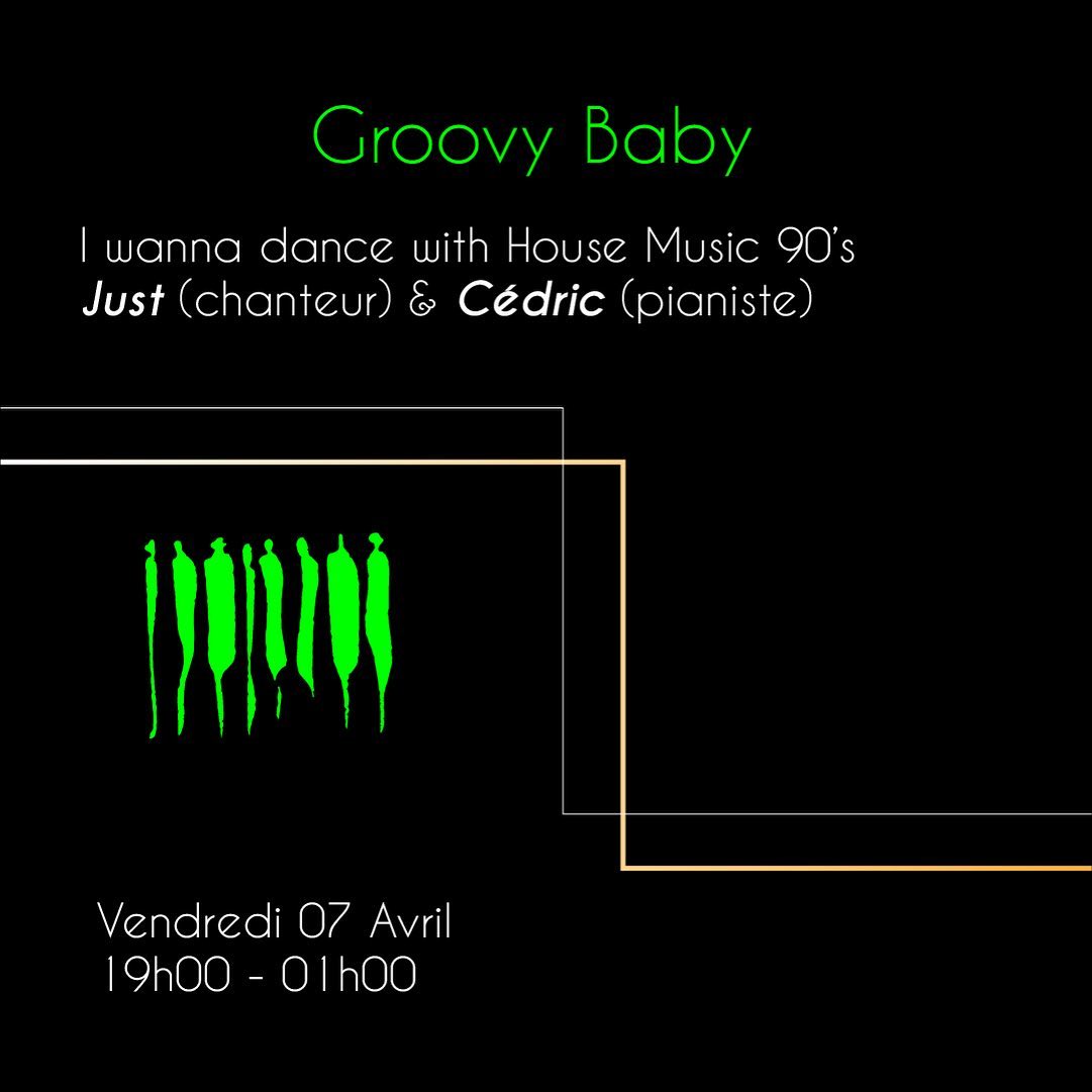 La Groupie du Pianiste