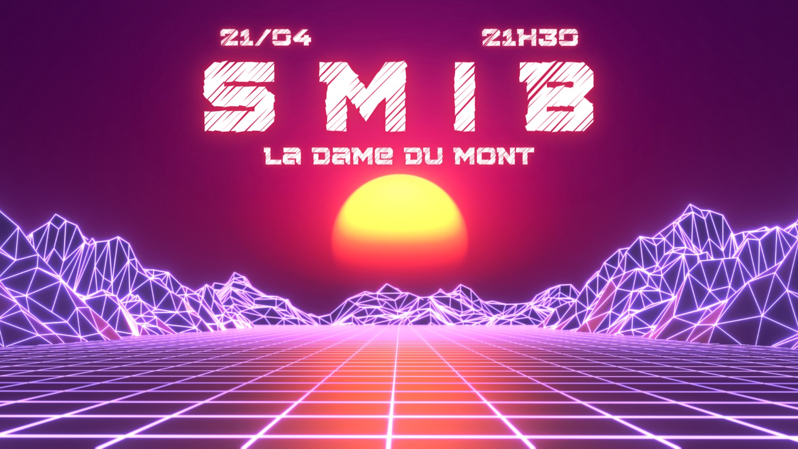 La Dame du Mont Marseille